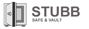 Stubb Safe & Vault